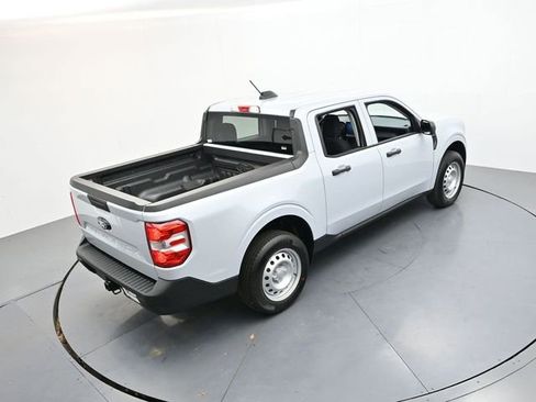 New 2026 Ford Maverick XL FWD image 24