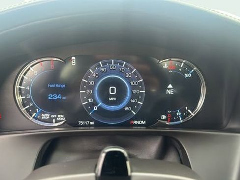 Used 2018 Cadillac CT6 Platinum image 12