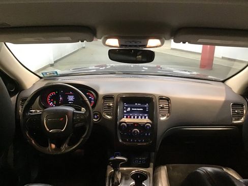 Used 2018 Dodge Durango GT image 33