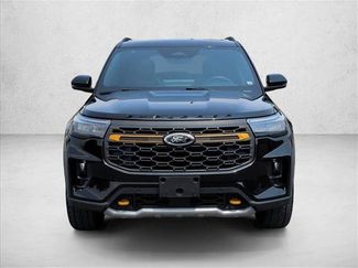 Used 2026 Ford Explorer Tremor w/ Tremor Ultimate Package AWD/4WD video 3