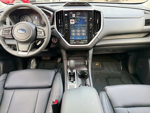 New 2026 Subaru Ascent Touring image 19