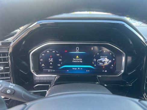 New 2026 Chevrolet Silverado 1500 ZR2 w/ LPO, Dark Essentials Package AWD/4WD image 21