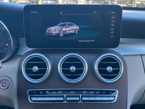 Used 2021 Mercedes-Benz C 300 C 300 image 39