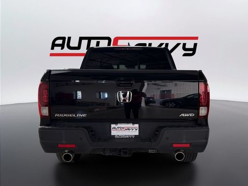 Used 2023 Honda Ridgeline Black Edition image 6