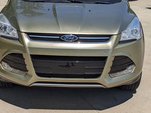 Used 2013 Ford Escape SEL AWD/4WD image 9