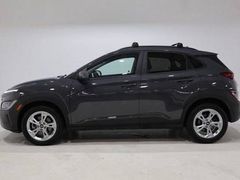 Used 2023 Hyundai Kona SEL AWD/4WD image 4