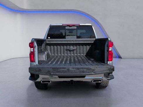 New 2026 Chevrolet Silverado 1500 LTZ image 6