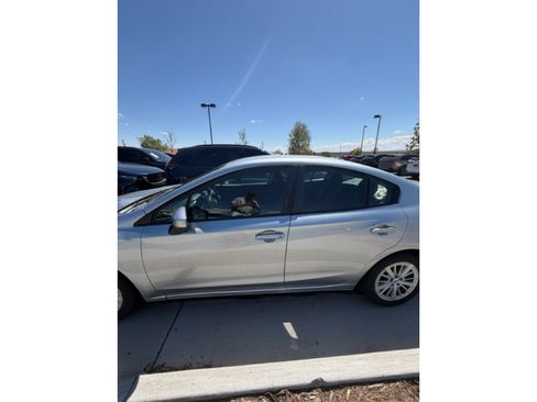 Used 2019 Subaru Impreza 2.0i AWD/4WD image 2