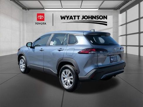 New 2026 Toyota Corolla Cross L image 3