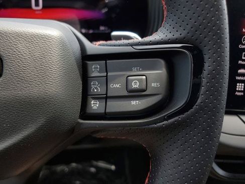 New 2026 Dodge Charger Scat Pack AWD/4WD image 24