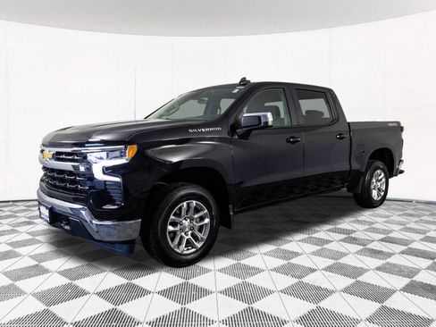 Certified 2023 Chevrolet Silverado 1500 LT image 10