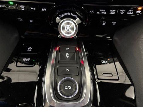 New 2026 Acura MDX Base image 24