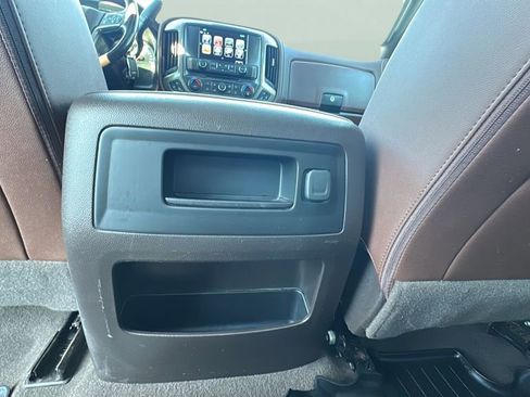 Used 2019 Chevrolet Silverado 3500 High Country w/ Duramax Plus Package image 16