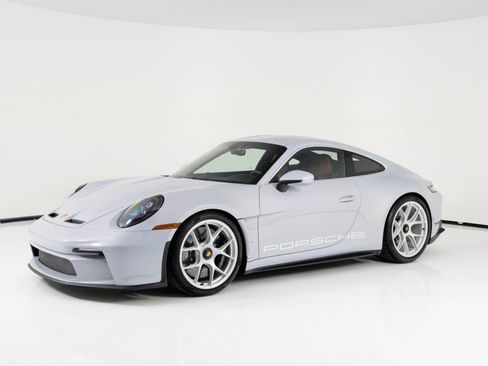 Used 2024 Porsche 911 GT3 RS image 7
