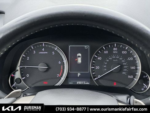 Used 2022 Lexus RX 350 AWD image 21