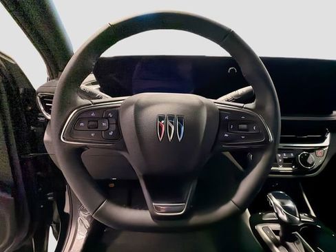 New 2026 Buick Envista Sport Touring w/ Convenience I Package image 9