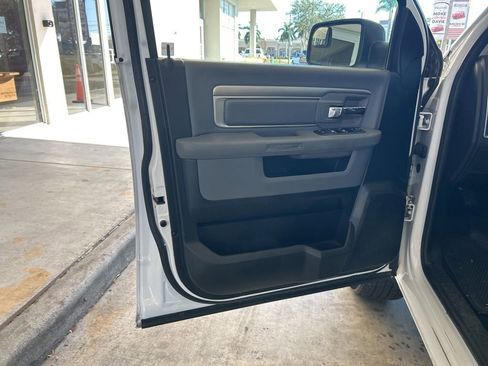 Used 2019 RAM 1500 Big Horn image 33