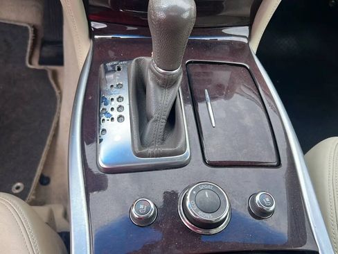 Used 2012 INFINITI M37 x w/ Premium Pkg AWD/4WD image 13