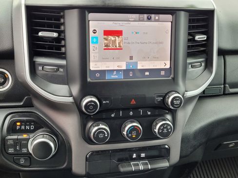 Used 2023 RAM 1500 Big Horn image 15