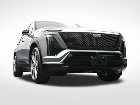 Used 2026 Cadillac Vistiq Luxury AWD/4WD image 31