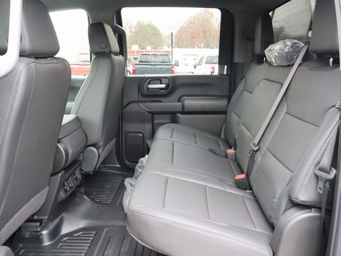 New 2025 Chevrolet Silverado 3500 W/T w/ WT Convenience Package image 18