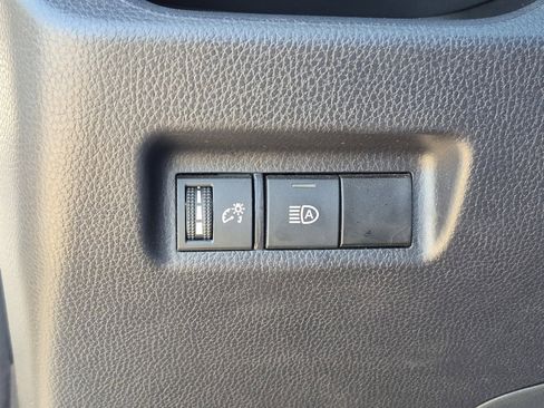 Certified 2025 Toyota RAV4 LE image 35