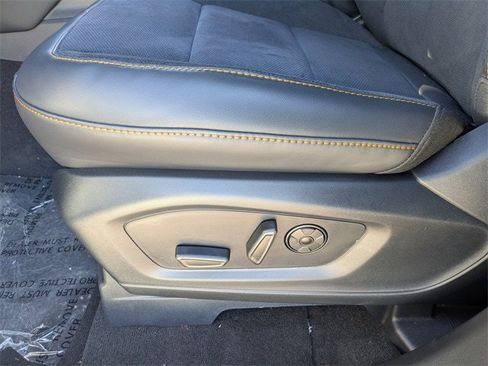 New 2026 Ford Explorer Tremor w/ Tremor Ultimate Package image 64