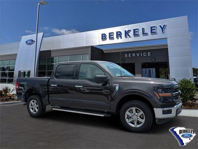Used 2024 Ford F150 XLT