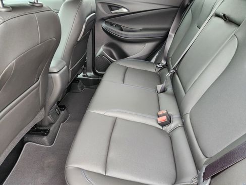 New 2026 Buick Encore GX Sport Touring image 21