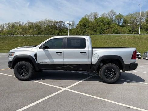 New 2026 RAM 1500 RHO AWD/4WD image 4