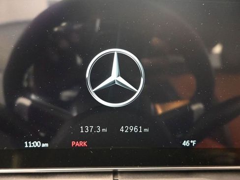 Used 2024 Mercedes-Benz C 300 4MATIC Sedan image 12