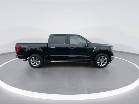 Used 2022 Ford F150 XLT w/ Equipment Group 302A High image 9