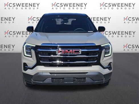 New 2026 GMC Terrain Elevation w/ Technology Package II image 8