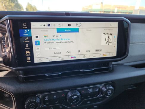 New 2026 Jeep Wrangler Willys image 28