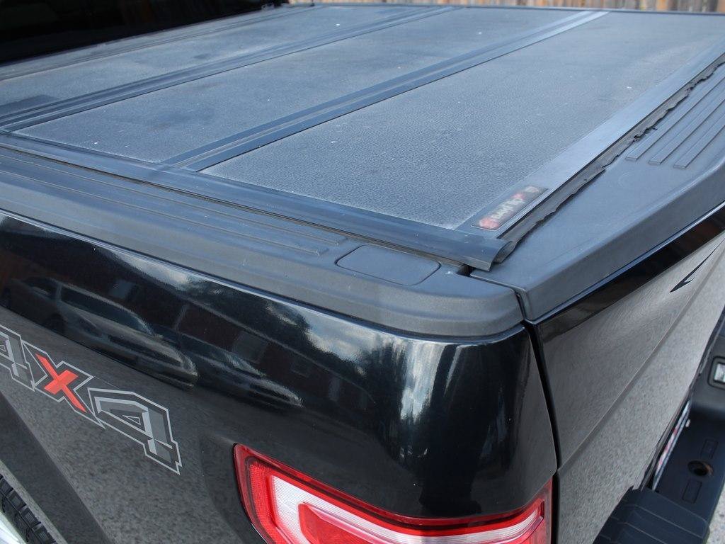 Used 2018 Ford F150 XL w/ XL Power Equipment Group AWD/4WD image 12