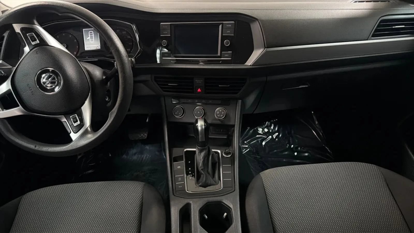 Used 2021 Volkswagen Jetta S FWD image 16