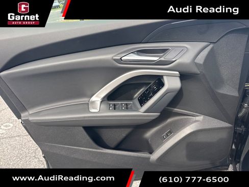 New 2026 Audi Q5 Premium AWD/4WD image 12