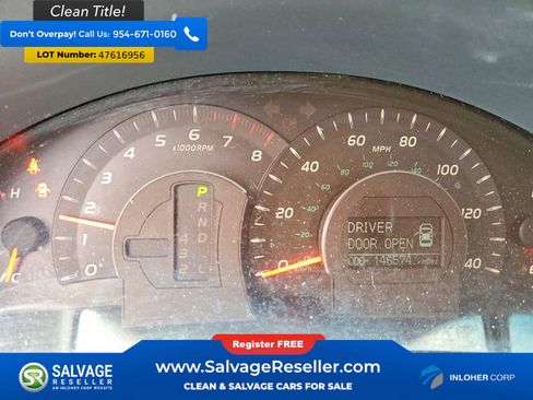 Used 2007 Toyota Camry image 12