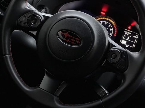 Used 2022 Subaru BRZ Limited image 27