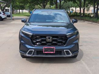 Certified 2024 Honda CR-V Sport Touring video 2