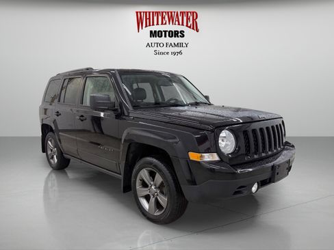 Used 2016 Jeep Patriot Sport w/ Power Value Group image 5