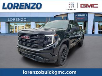 New 2026 GMC Sierra 1500 Elevation w/ Elevation Premium Package RWD video 1