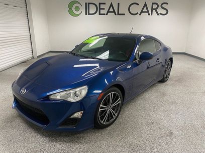 Used 2013 Scion FR-S