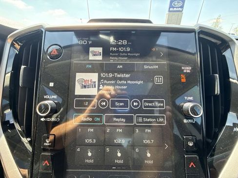 New 2026 Subaru Ascent Limited AWD/4WD image 16