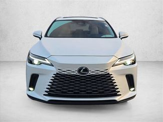 Used 2024 Lexus RX 350 Premium w/ Accessory Package (Z1) FWD video 2