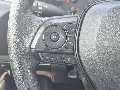 Used 2023 Toyota Corolla LE FWD image 23