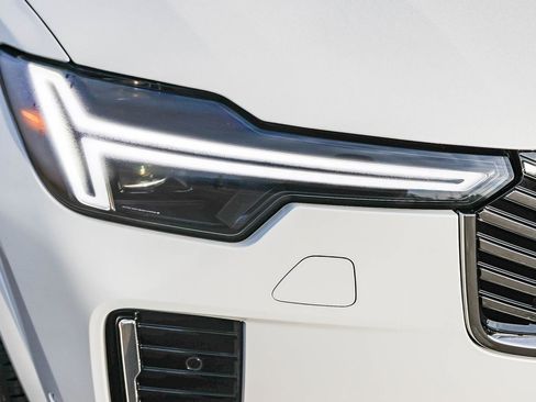 New 2026 Volvo XC90 T8 Ultra w/ Lounge Package image 14