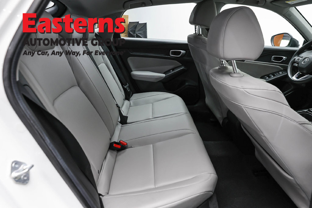 Used 2024 Acura Integra FWD image 24