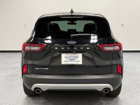 Used 2025 Ford Escape Active FWD image 7