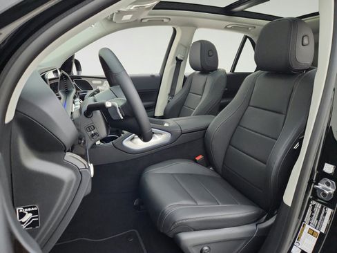New 2026 Mercedes-Benz GLE 350 4MATIC image 17